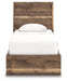 Chirason Bed - BWO Furniture & Mattresses