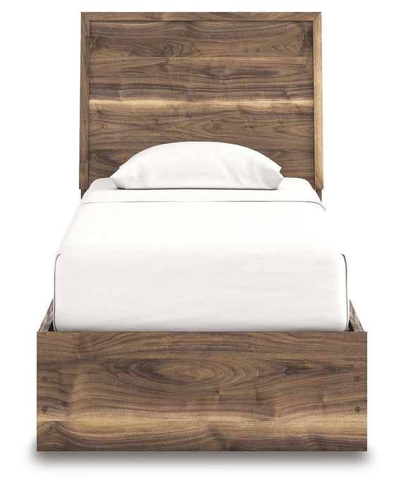 Chirason Bed - BWO Furniture & Mattresses
