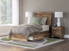 Chirason Bed - BWO Furniture & Mattresses