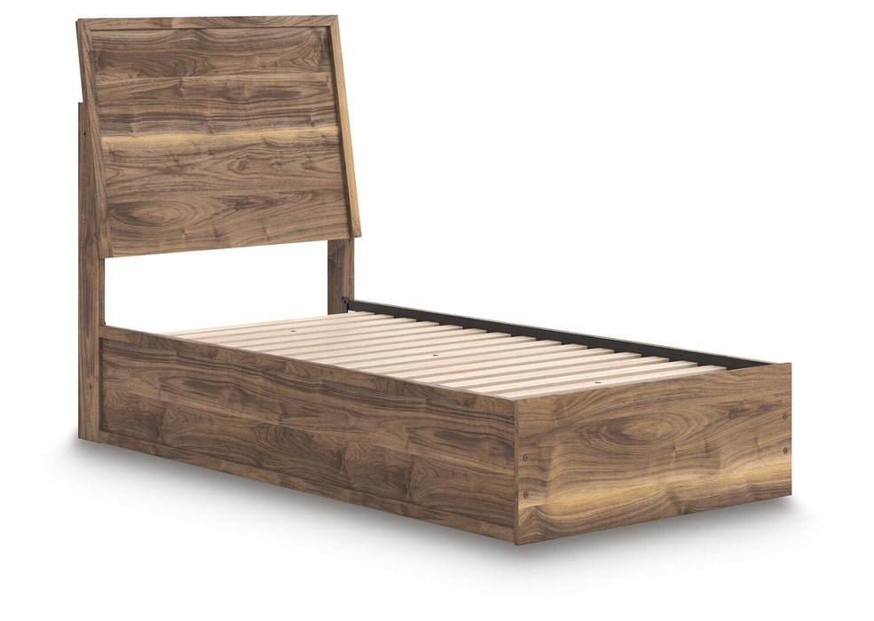 Chirason Bed - BWO Furniture & Mattresses