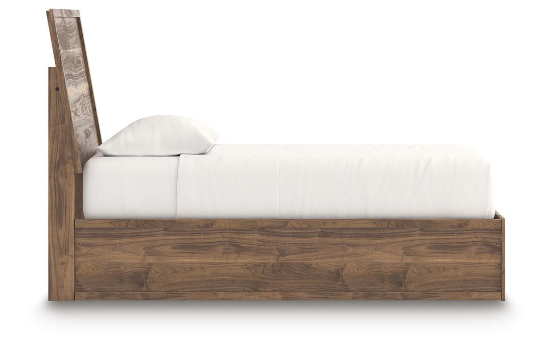 Chirason Bed - BWO Furniture & Mattresses
