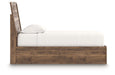 Chirason Bed - BWO Furniture & Mattresses