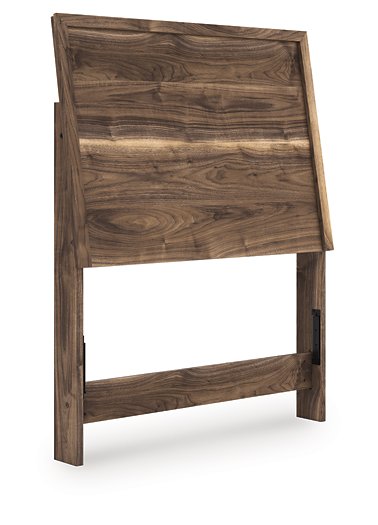 Chirason Bed - BWO Furniture & Mattresses