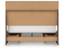 Chirason Bed - BWO Furniture & Mattresses