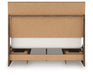 Chirason Bed - BWO Furniture & Mattresses