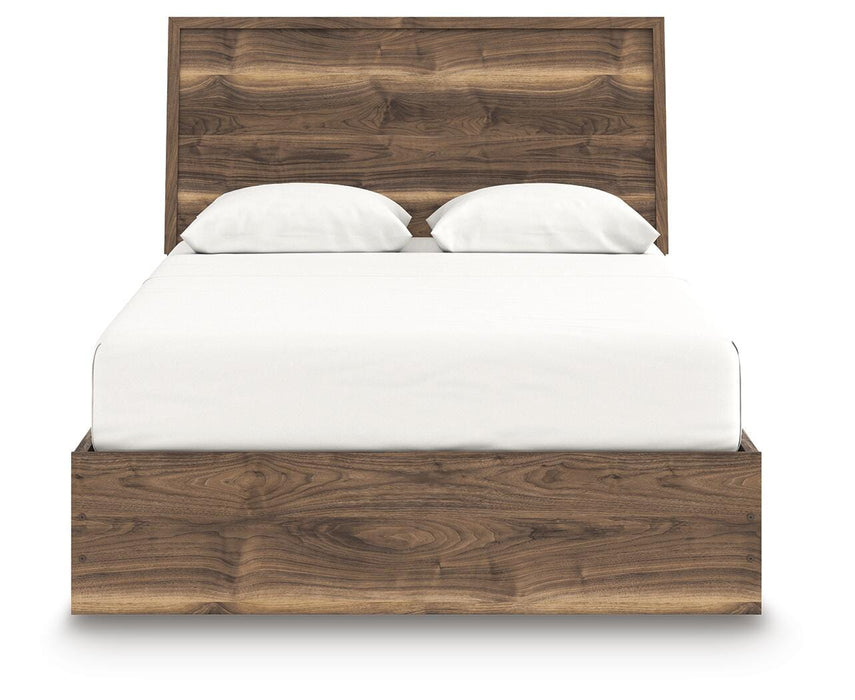 Chirason Bed - BWO Furniture & Mattresses