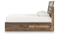 Chirason Bed - BWO Furniture & Mattresses