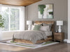 Chirason Bed - BWO Furniture & Mattresses