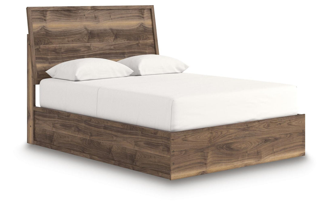 Chirason Bed - BWO Furniture & Mattresses