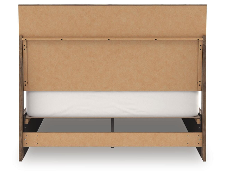 Chirason Bed - BWO Furniture & Mattresses