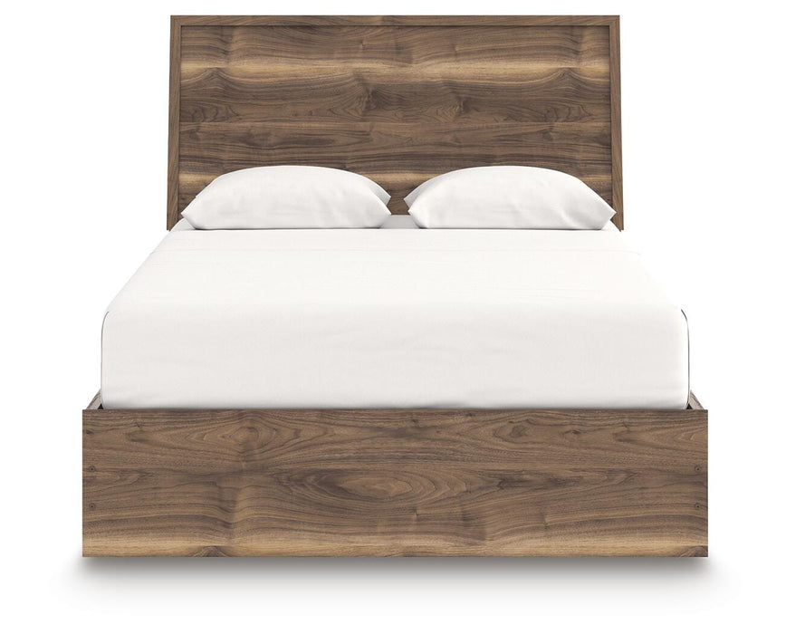 Chirason Bed - BWO Furniture & Mattresses