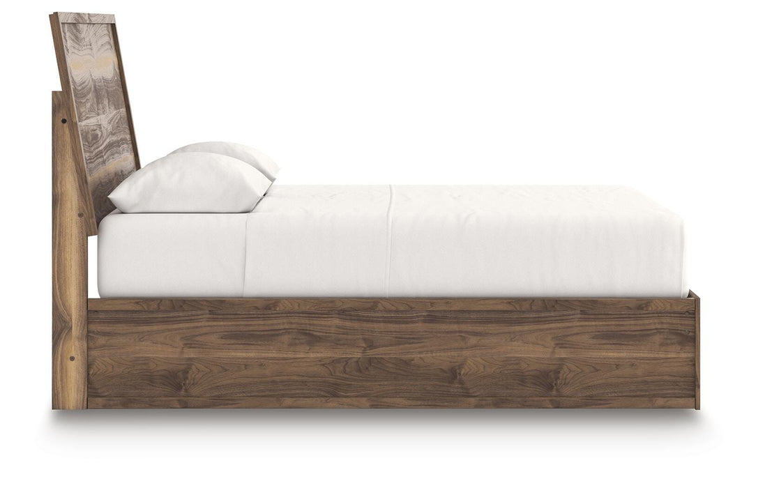 Chirason Bed - BWO Furniture & Mattresses