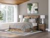 Chirason Bed - BWO Furniture & Mattresses