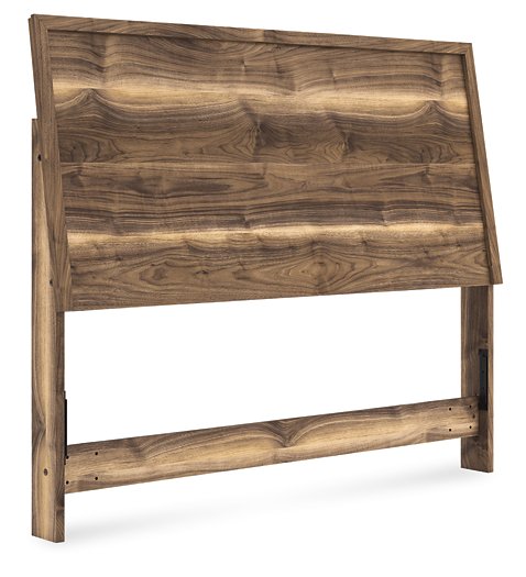 Chirason Bed - BWO Furniture & Mattresses