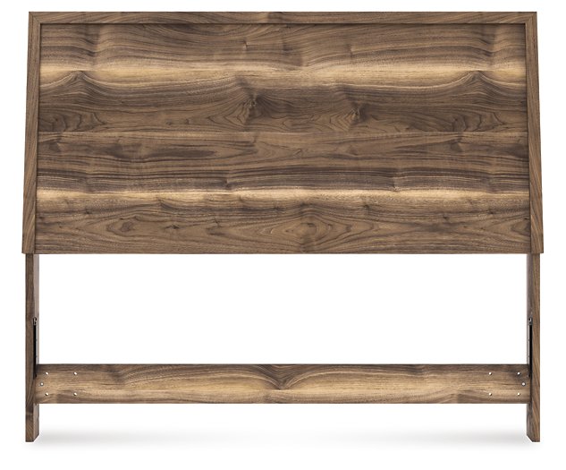 Chirason Bed - BWO Furniture & Mattresses