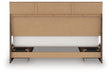 Chirason Bed - BWO Furniture & Mattresses