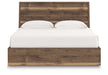 Chirason Bed - BWO Furniture & Mattresses