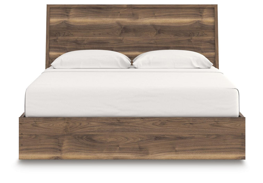 Chirason Bed - BWO Furniture & Mattresses