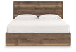 Chirason Bed - BWO Furniture & Mattresses