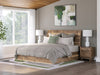 Chirason Bed - BWO Furniture & Mattresses