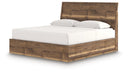 Chirason Bed - BWO Furniture & Mattresses