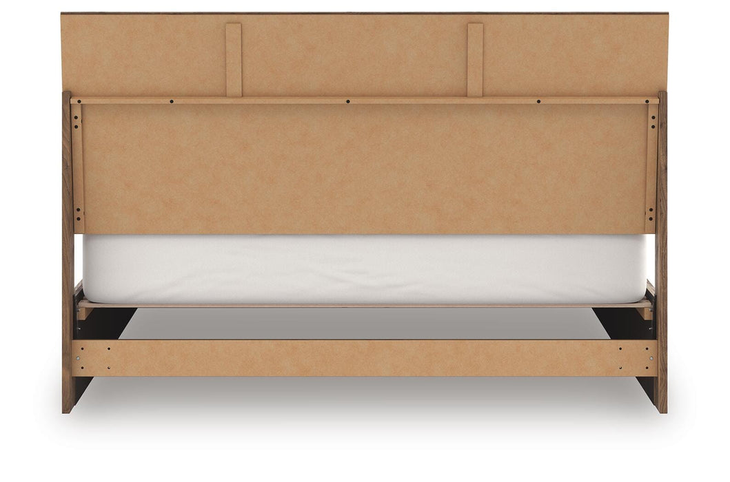 Chirason Bed - BWO Furniture & Mattresses