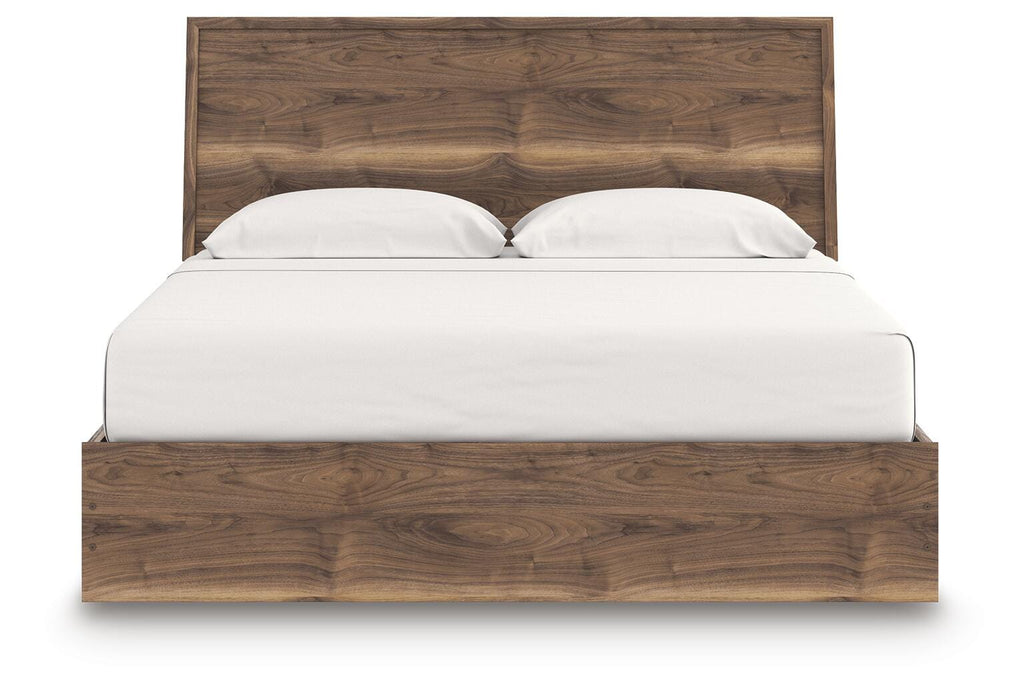 Chirason Bed - BWO Furniture & Mattresses