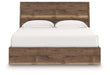 Chirason Bed - BWO Furniture & Mattresses