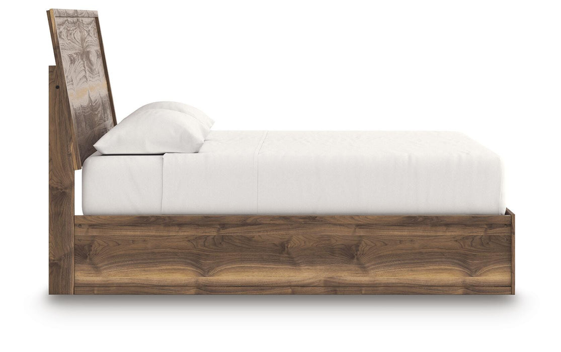 Chirason Bed - BWO Furniture & Mattresses