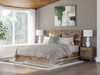 Chirason Bed - BWO Furniture & Mattresses