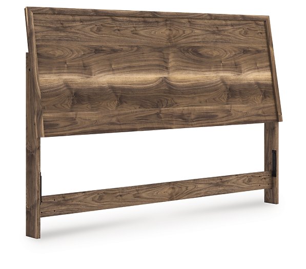 Chirason Bed - BWO Furniture & Mattresses