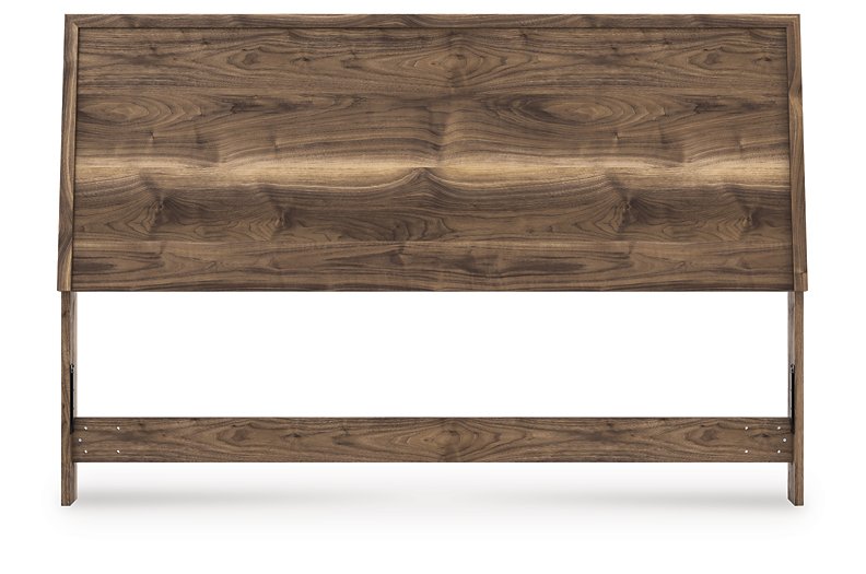 Chirason Bed - BWO Furniture & Mattresses