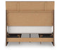Chirason Bed - BWO Furniture & Mattresses