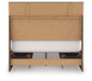 Chirason Bed - BWO Furniture & Mattresses