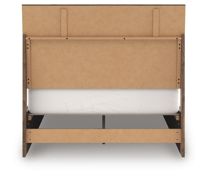 Chirason Bed - BWO Furniture & Mattresses