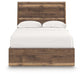 Chirason Bed - BWO Furniture & Mattresses