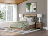 Chirason Bed - BWO Furniture & Mattresses