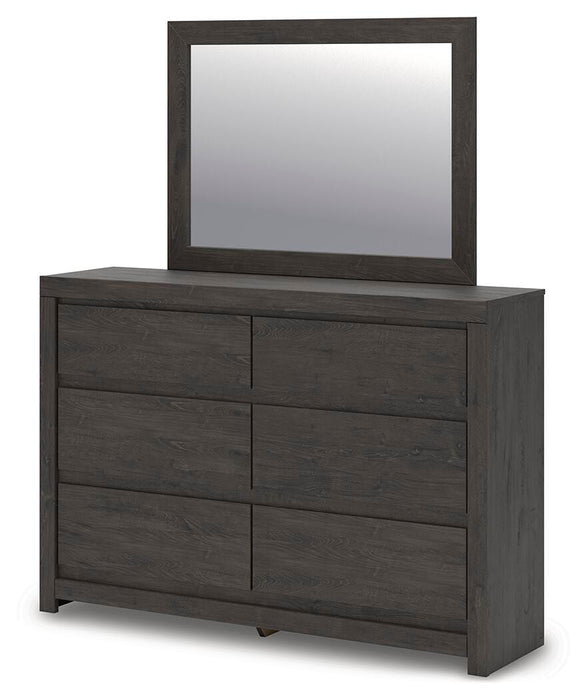 Fraluna Bedroom Set - BWO Furniture & Mattresses