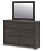 Fraluna Bedroom Set - BWO Furniture & Mattresses