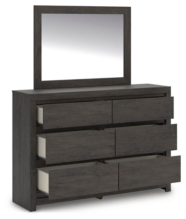 Fraluna Bedroom Set - BWO Furniture & Mattresses