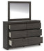 Fraluna Bedroom Set - BWO Furniture & Mattresses