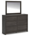 Fraluna Bedroom Set - BWO Furniture & Mattresses
