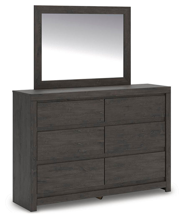 Fraluna Bedroom Set - BWO Furniture & Mattresses