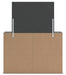 Fraluna Bedroom Set - BWO Furniture & Mattresses