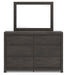 Fraluna Bedroom Set - BWO Furniture & Mattresses
