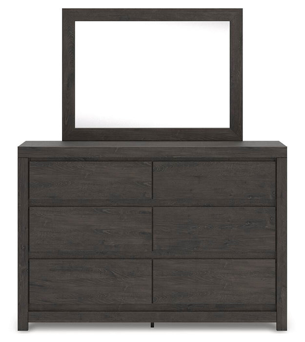 Fraluna Bedroom Set - BWO Furniture & Mattresses