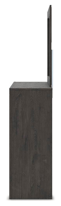 Fraluna Bedroom Set - BWO Furniture & Mattresses