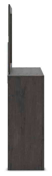 Fraluna Bedroom Set - BWO Furniture & Mattresses