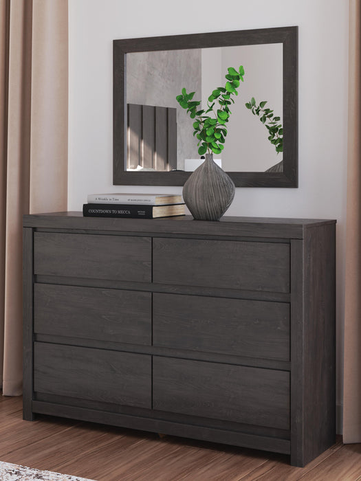 Fraluna Bedroom Set - BWO Furniture & Mattresses