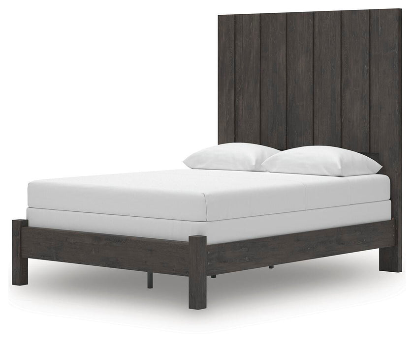 Fraluna Bed - BWO Furniture & Mattresses